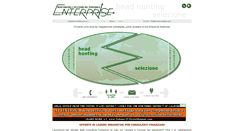 Desktop Screenshot of enterpriseitalia.com